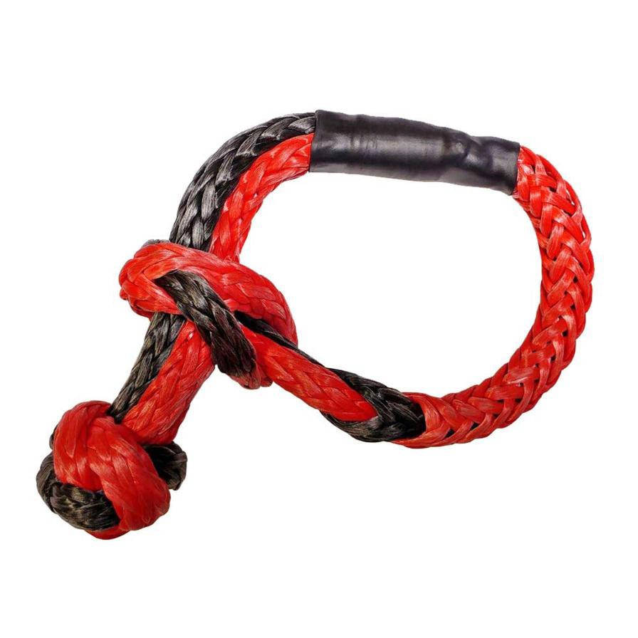 American Off-Road Synthetic Rope Soft Shackle (21 cm)