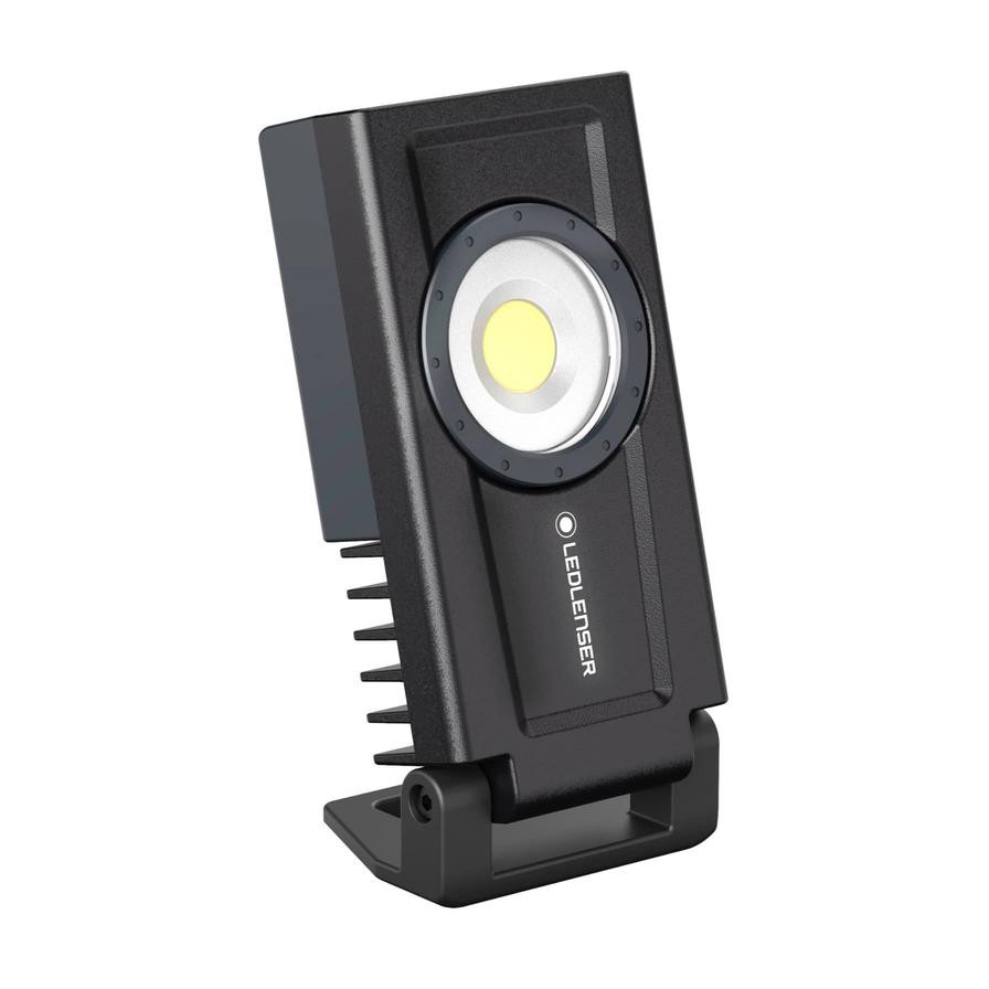 Ledlenser iF3R Floodlight (14 cm)