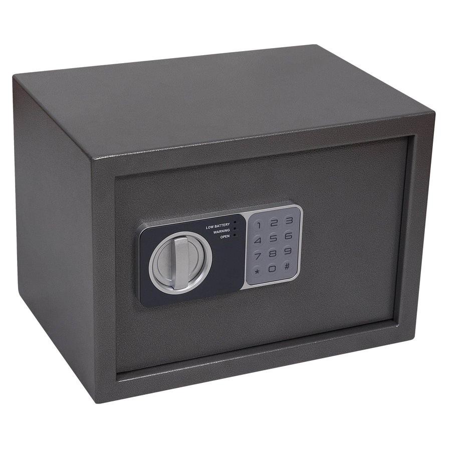 Ace Electronic Safe (25 x 31 x 25 cm)