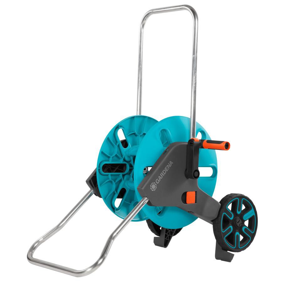 Gardena Aquaroll Hose Trolley