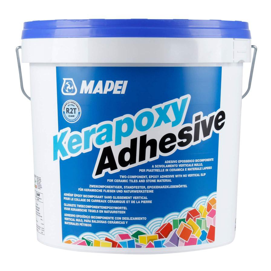 Mapei Kerapoxy Adhesive (10 kg)