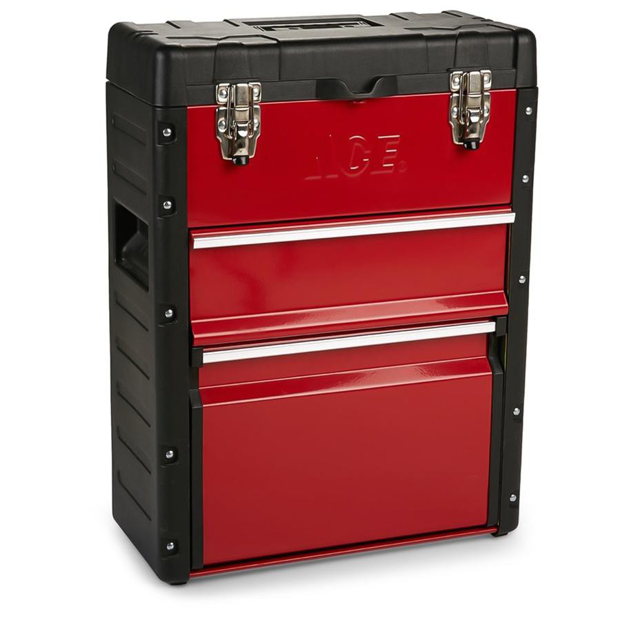 Ace Steel Tool Box Trolley