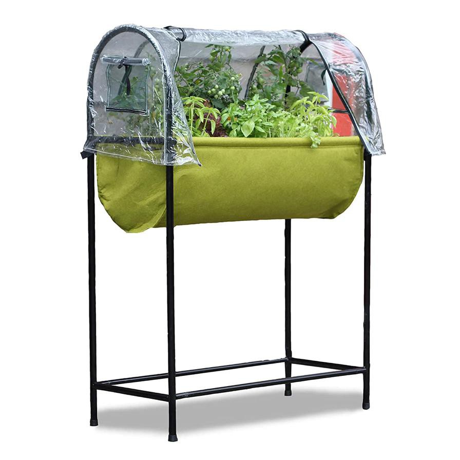 Haxnicks Vigoroot Easy Table Garden (38 x 82 x 6 cm)