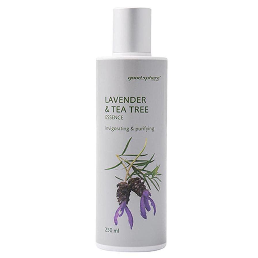 Goodsphere Classic Essence - Lavender & Tea Tree (250 ml)