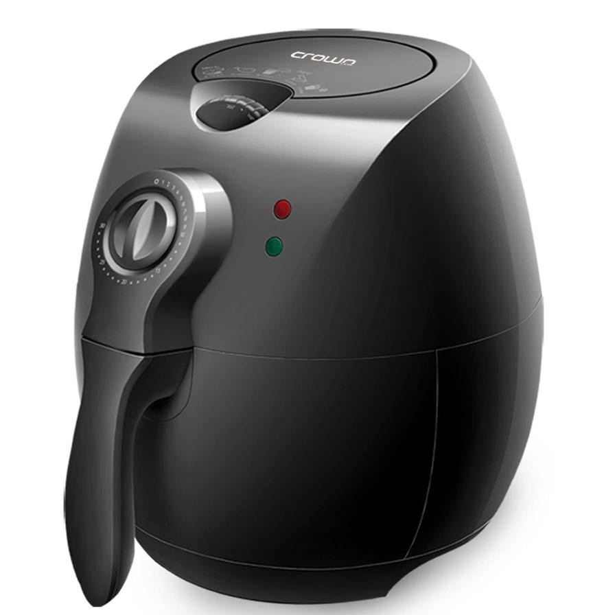 Crownline i Air Fryer, CL-113 (2.2 L, 1500 W)