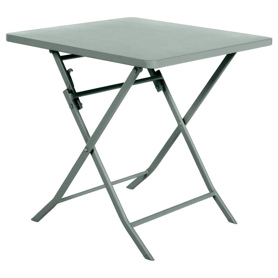 Greensboro Square Folding Table