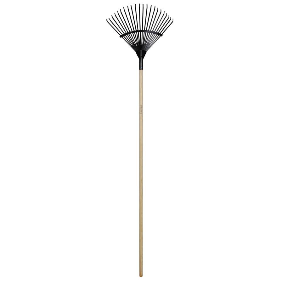 Fiskars Classic Light Leaf Rake