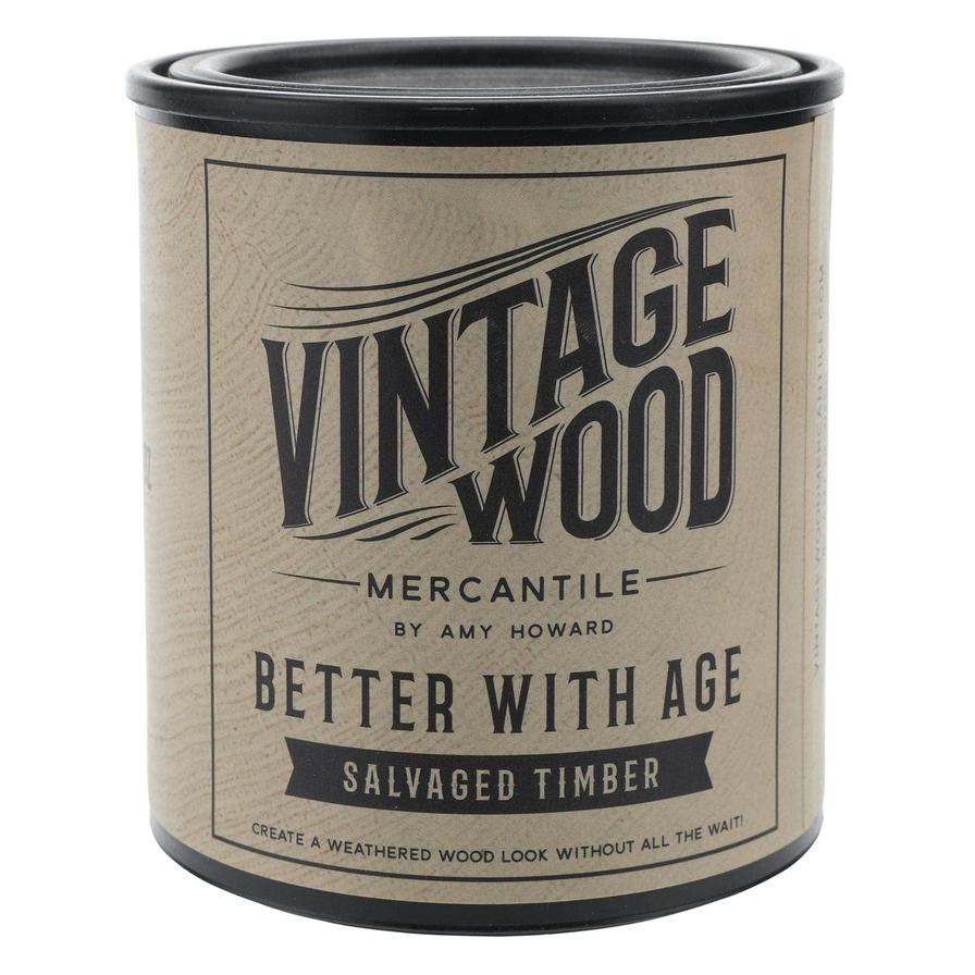 Amy Howard Vintage Wood Mercantile Better With Age (946 ml)