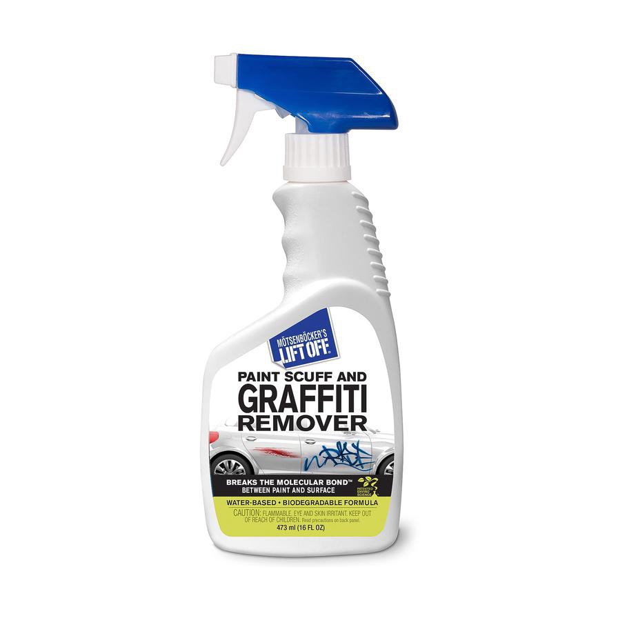 MLO Paint & Graffiti Remover Spray (473 ml)