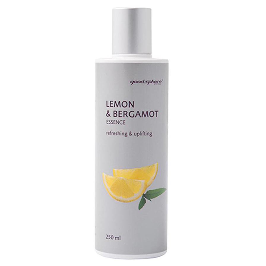 Goodsphere Classic Essence - Lemon & Bergamot (250 ml)