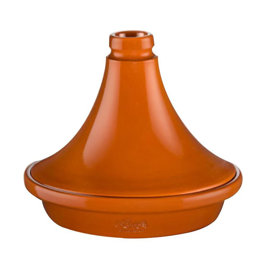Regas Clay Tajin Pot (28 cm)