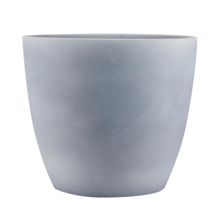 Scheurich Stone Ceramic Plant Cover Pot (28 cm)