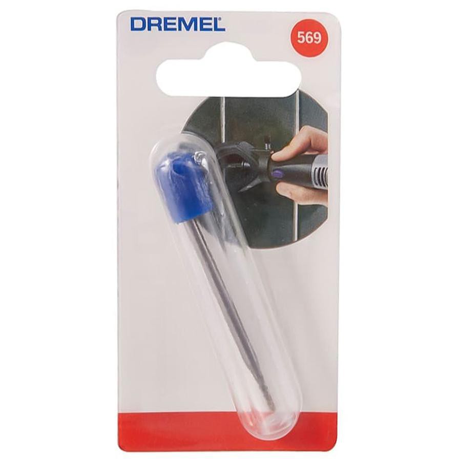 Dremel Grout Removal Bit (0.2 cm)