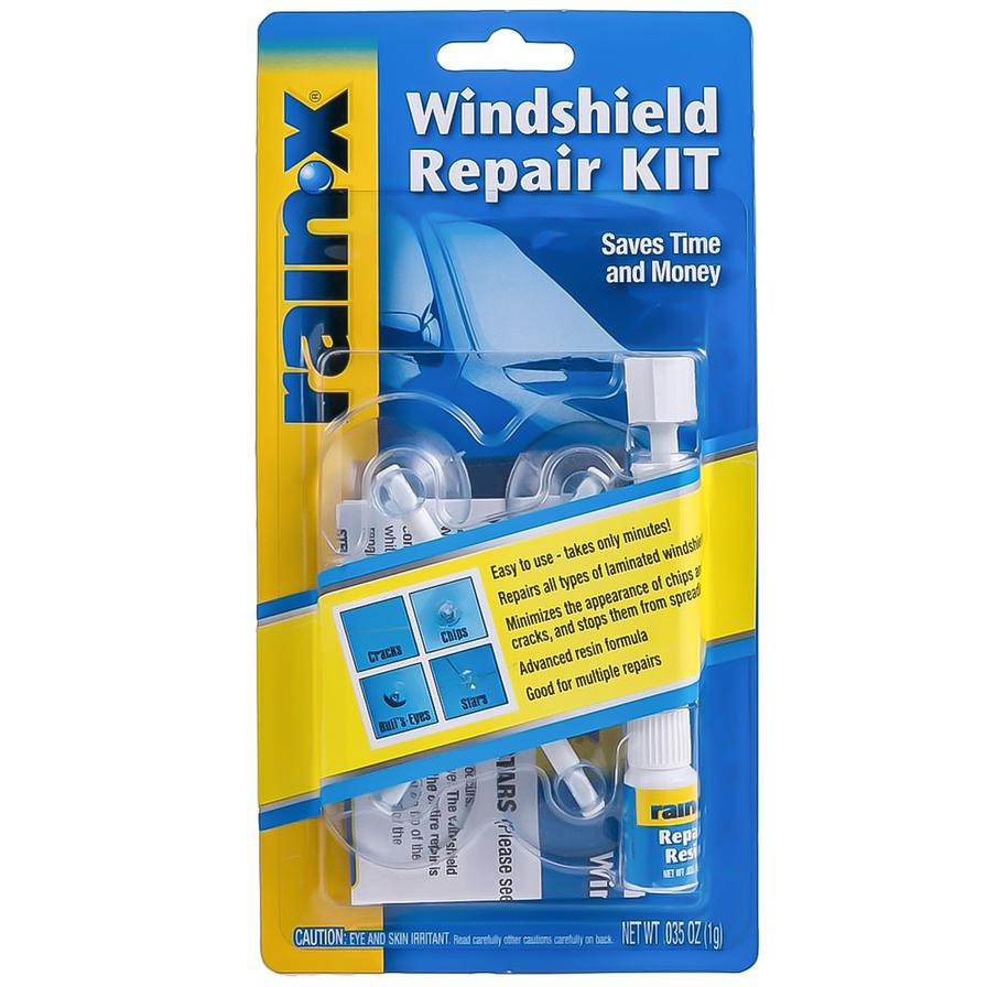 Rain X Windshield Repair Kit (1 g)