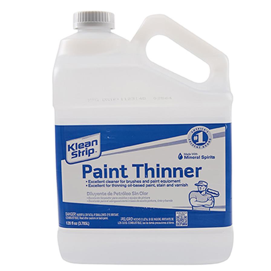 Klean-Strip Metal Paint Thinner (3.5 L)