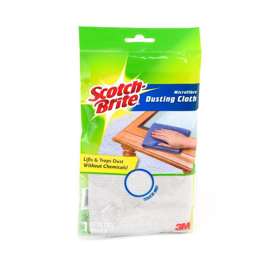 3M Scotch-Brite Dusting Cloth