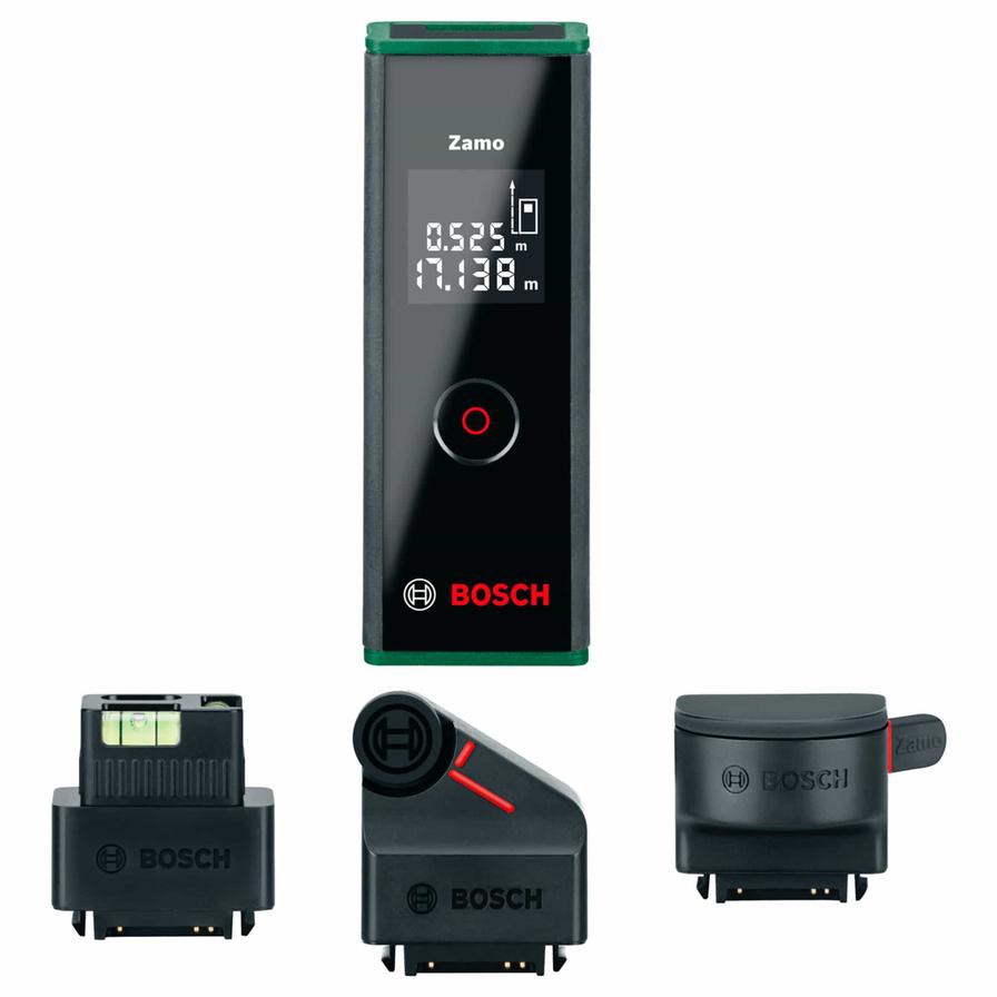Bosch Zamo Set Laser Measure