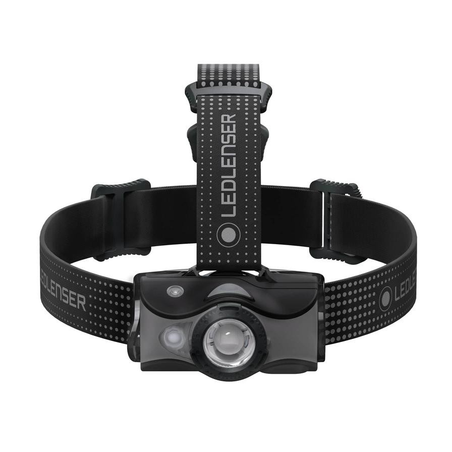 Ledlenser MH7 Headlamp (3.1 cm)