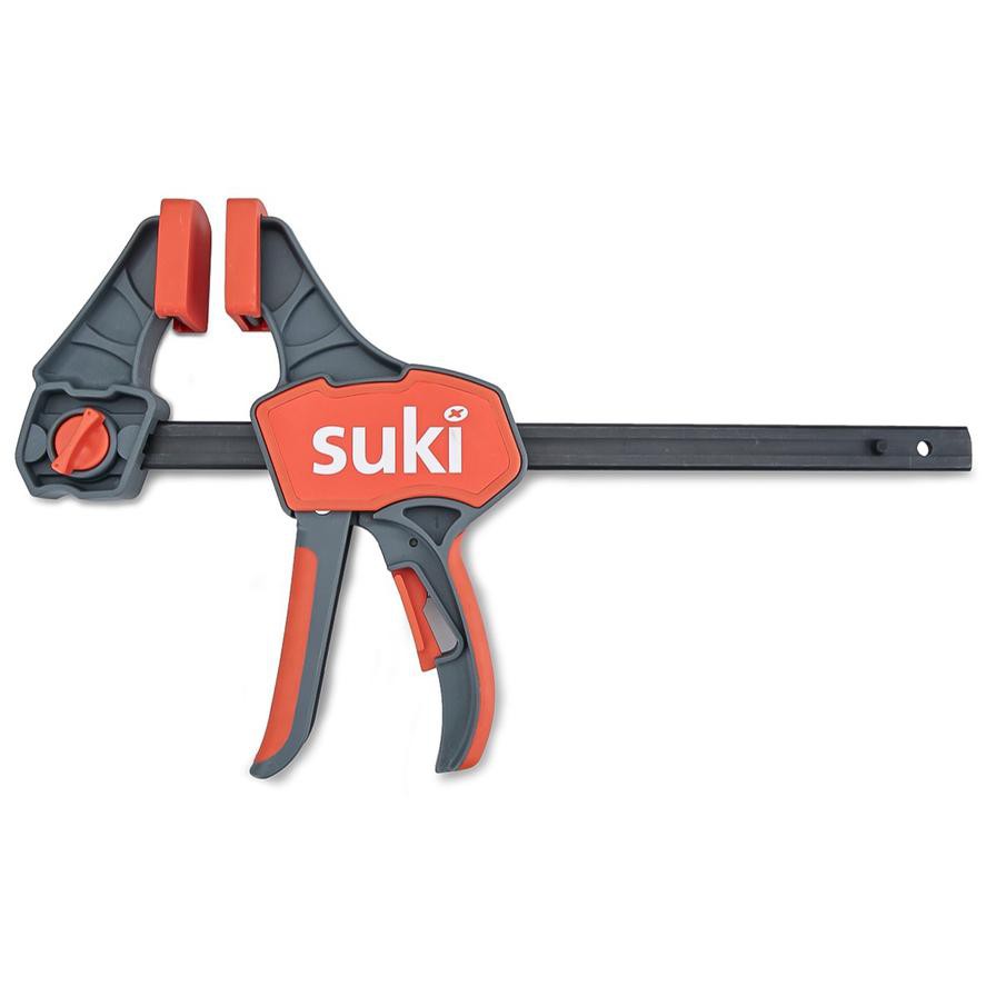 Suki 2-In-1 Spreader Clamp (150 mm)