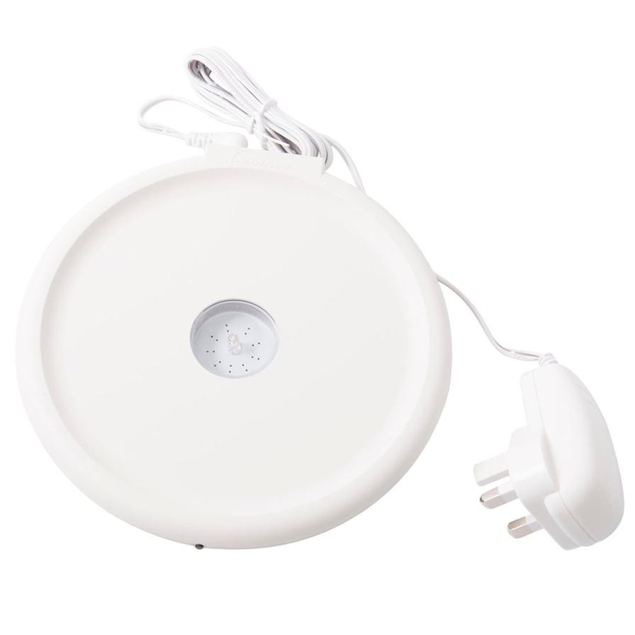 Goodsphere Original Spectrum LED Plate (White)