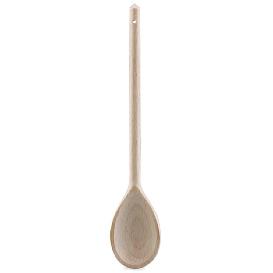 Tala Waxed Spoon with Swing Tag (30.5 cm)