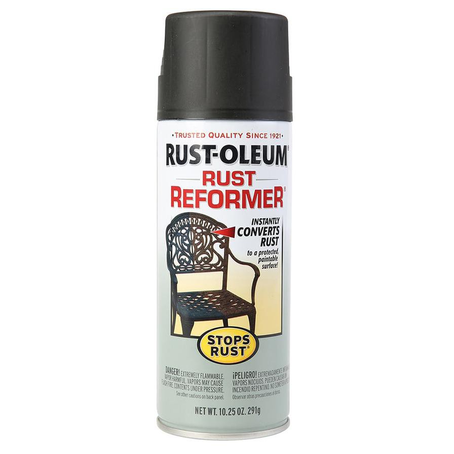 Rustoleum Rust Reformer Spray (355 ml)