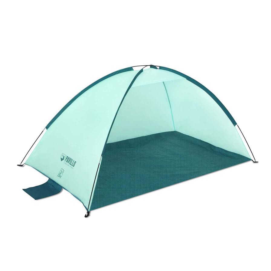 Bestway Pavillo 2-Person Beach Ground Tent (200 x 120 x 95 cm)