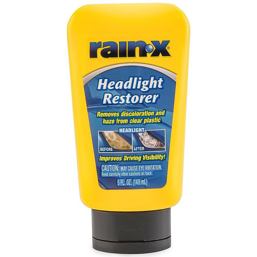 Rain X Headlight Restorer (148 ml)