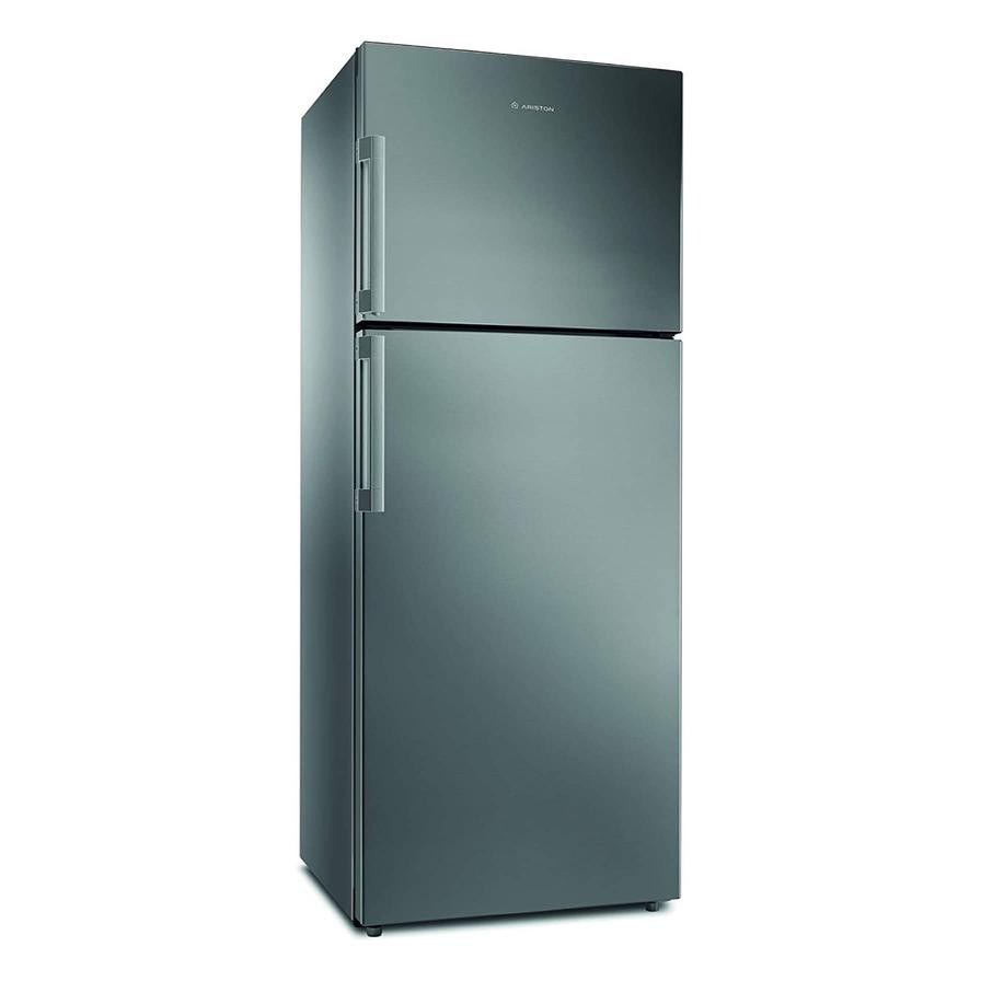 Ariston Freestanding Top Mount Refrigerator, A7TI831NFXUKEX (438 L)