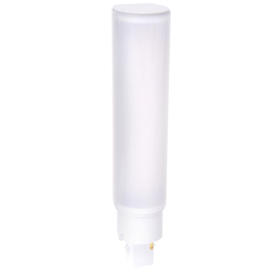 Osram Dulux D G24d-3 LED Light (10 W, Warm White)