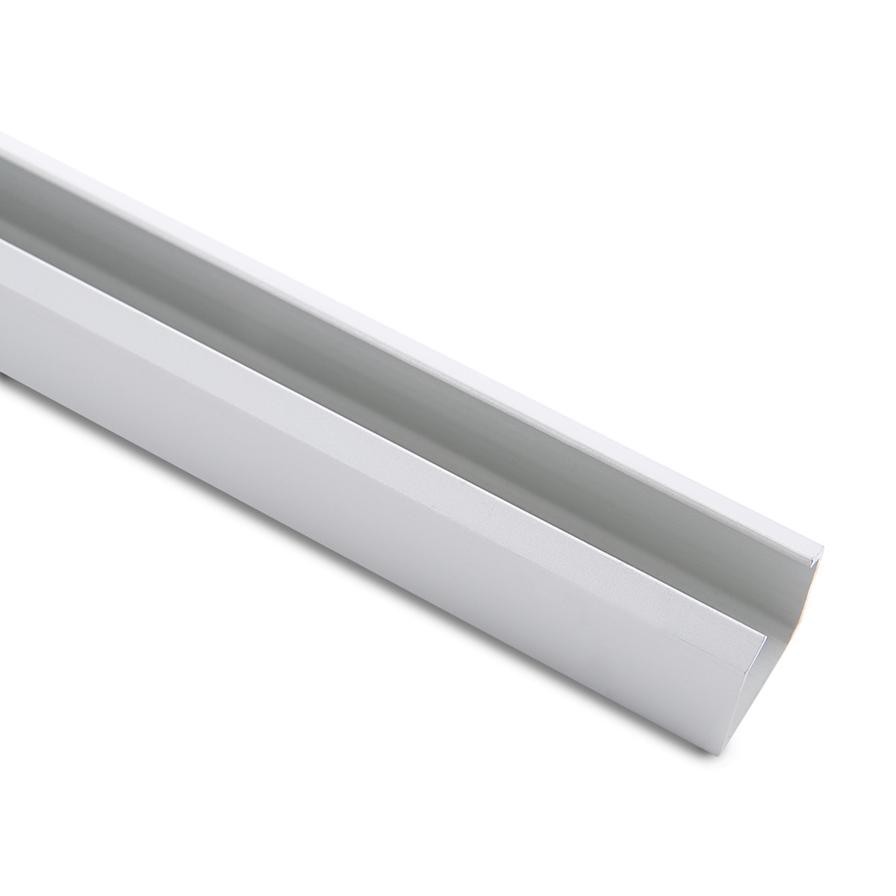 Aluminum Runner Profile No.8 (2000 mm)