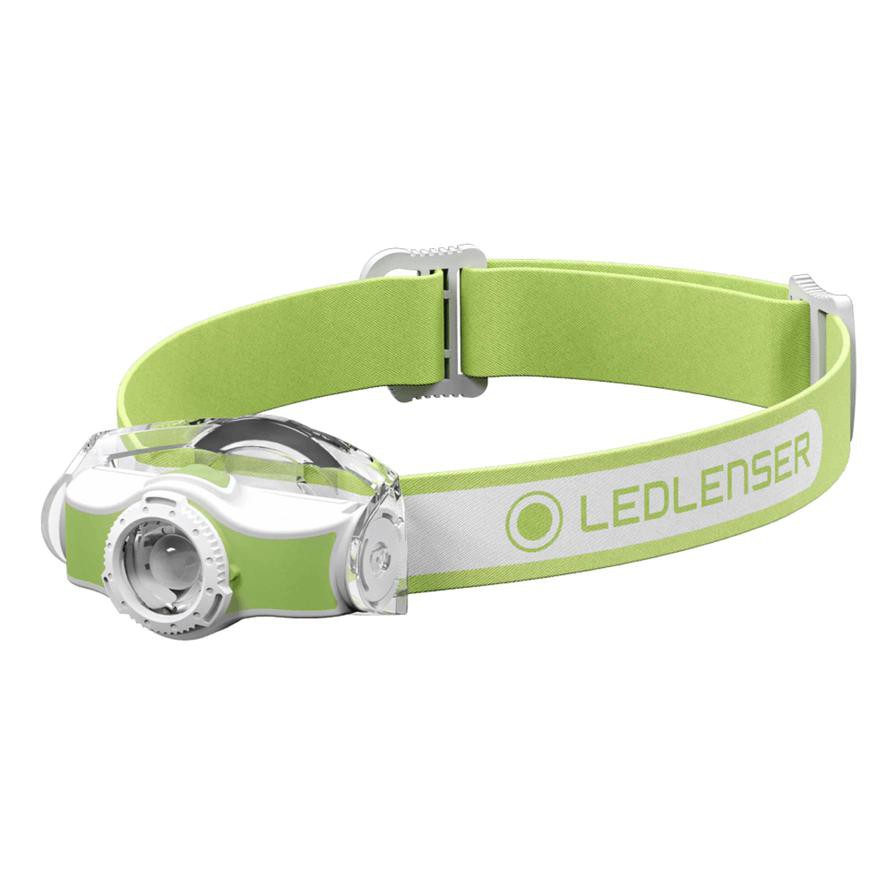 Ledlenser MH5 Headlamp (3.1 cm)