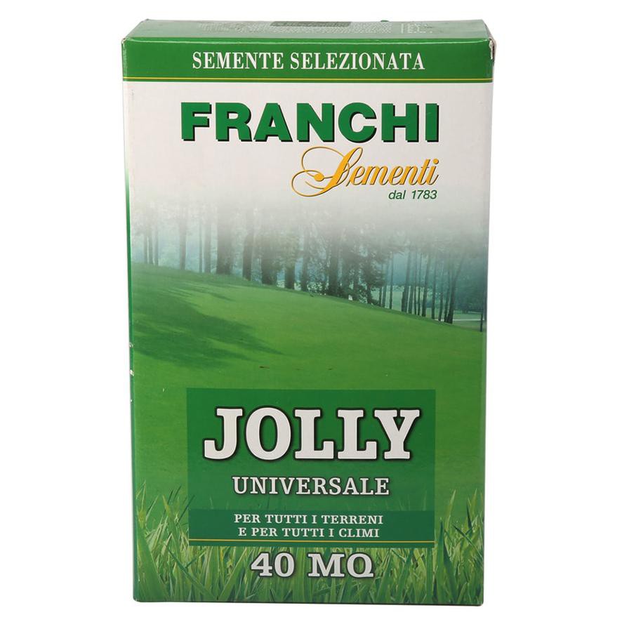 بذور عشب عالمية جولي فرانشي سيمينتي (1 كجم)