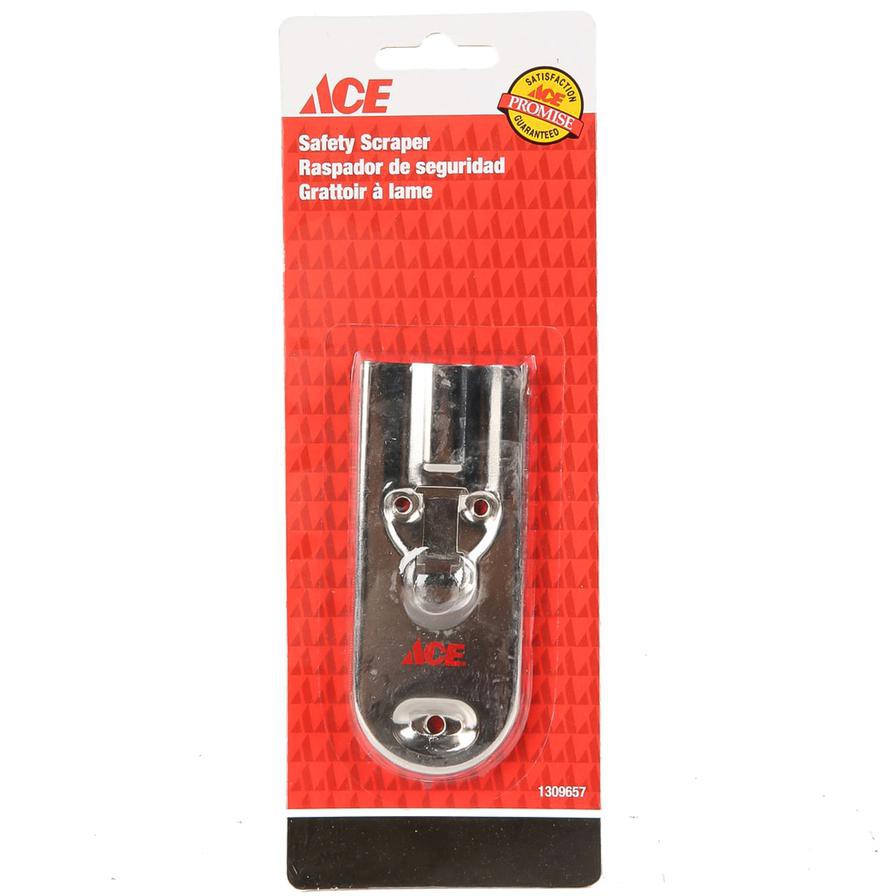 Ace Safety Scraper