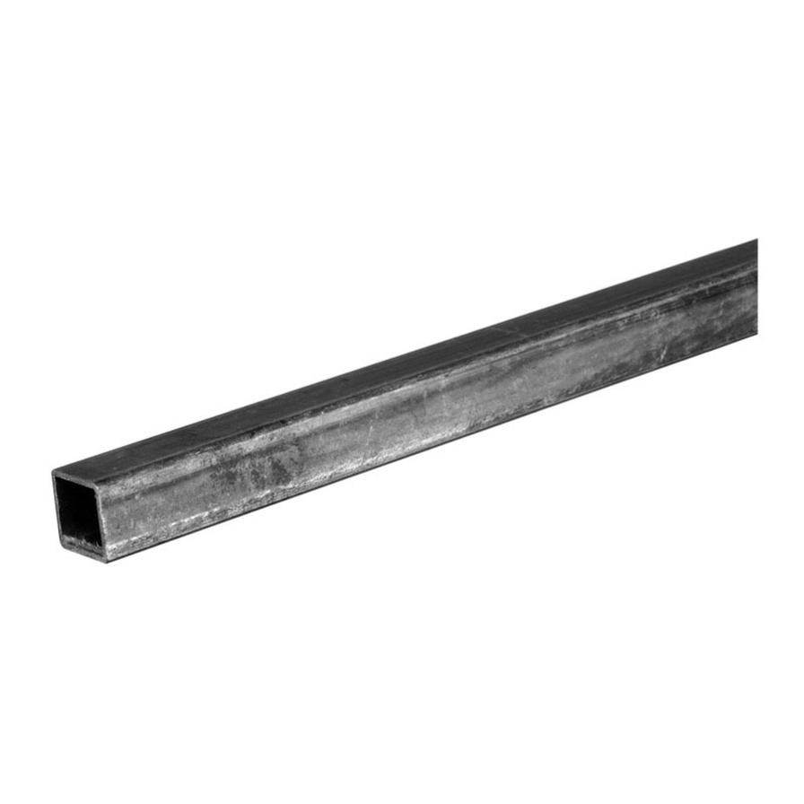 Boltmaster Steel Square Tube (183 x 1.9 cm)