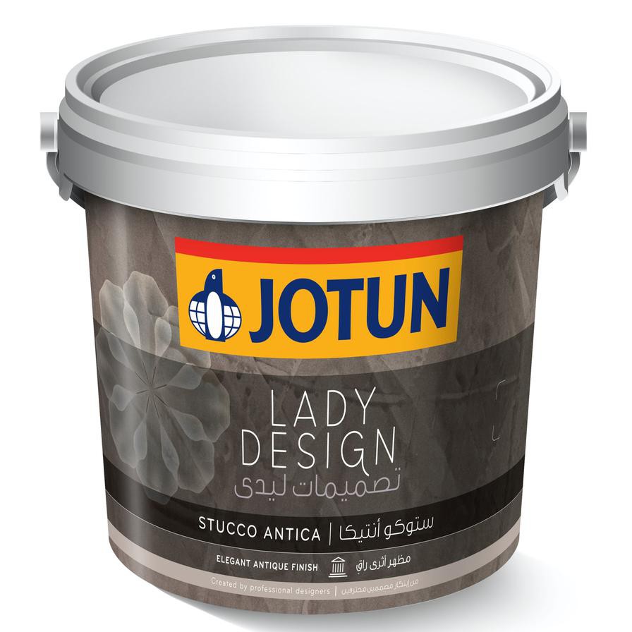 Jotun Lady Design Stucco Antica Base (850 ml)