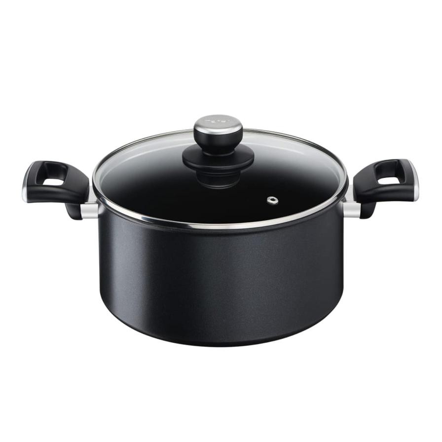 Tefal Unlimited Casserole W/Lid (24 cm)