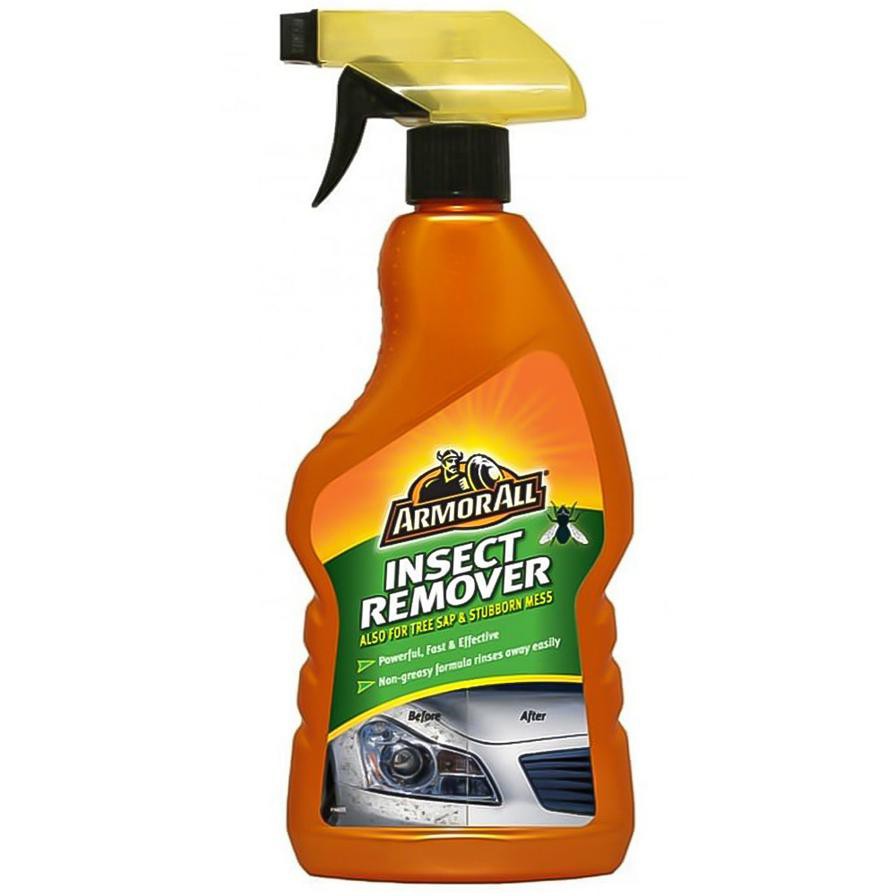 Armor All Insect Remover