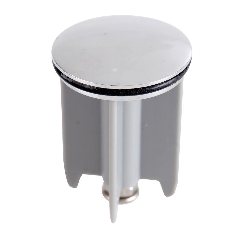 Mkats Sink Stopper Chrome (3.18 cm)