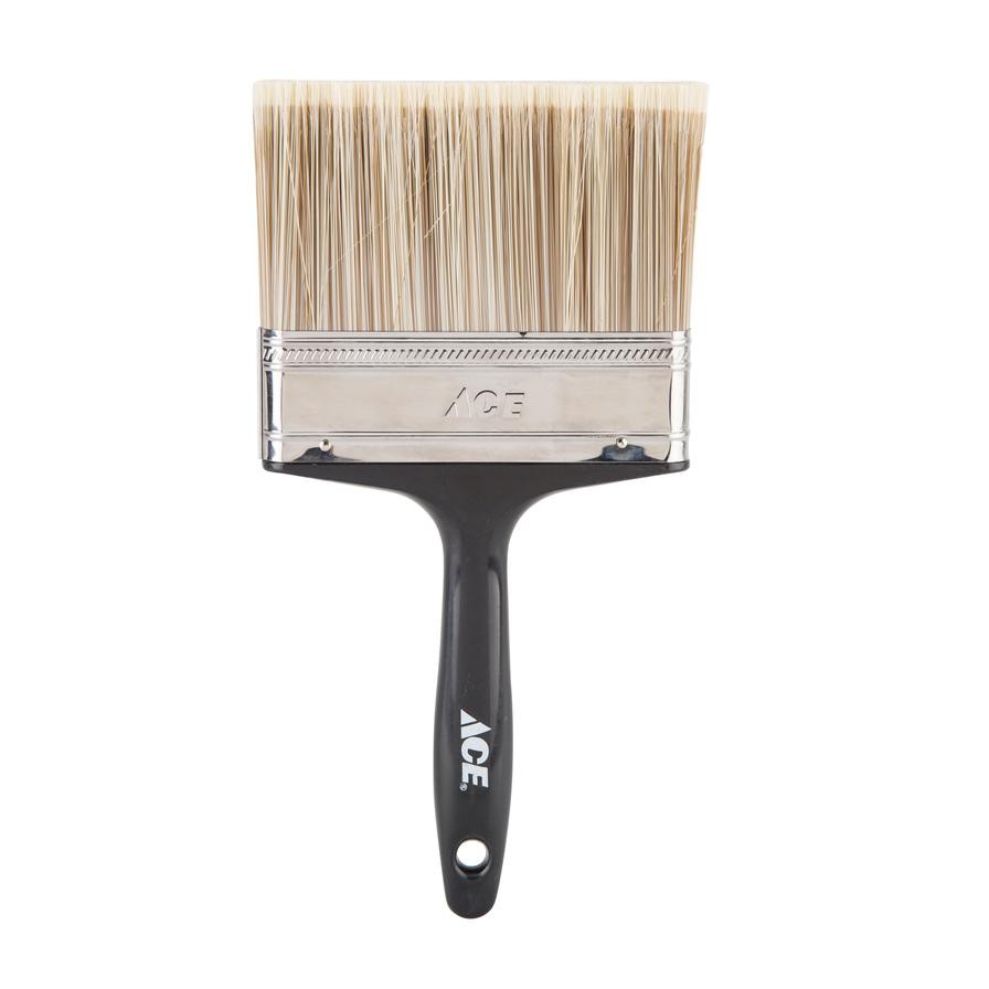 Ace Polyester Bristle Paint Brush (12.7 cm)