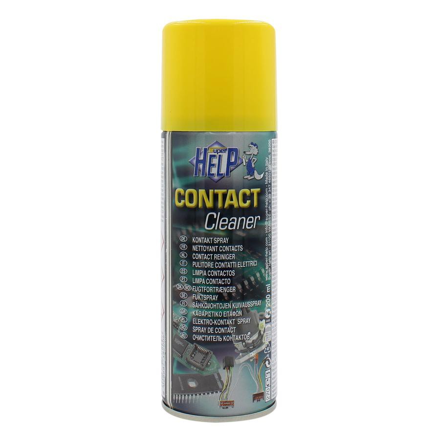 Super Help Contact Cleaner (200 ml)