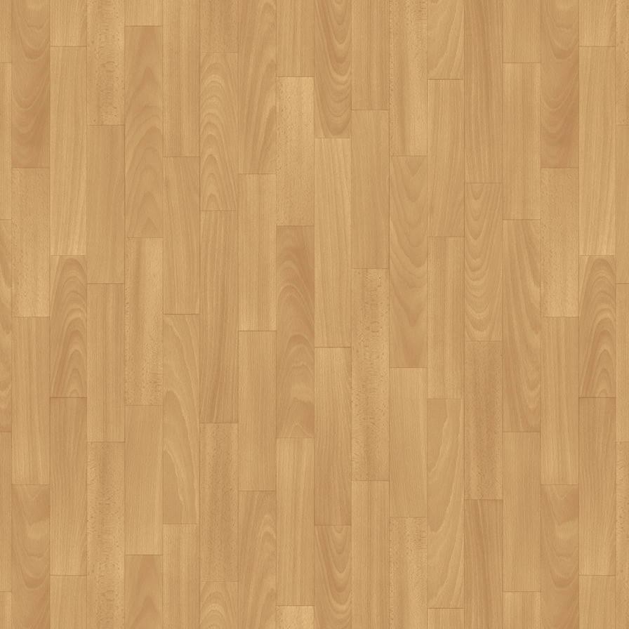 Tarkett Iconik 260D Vinyl Floor Plank, 5236231 (4 x 0.25 m, Beech Beige Brown)