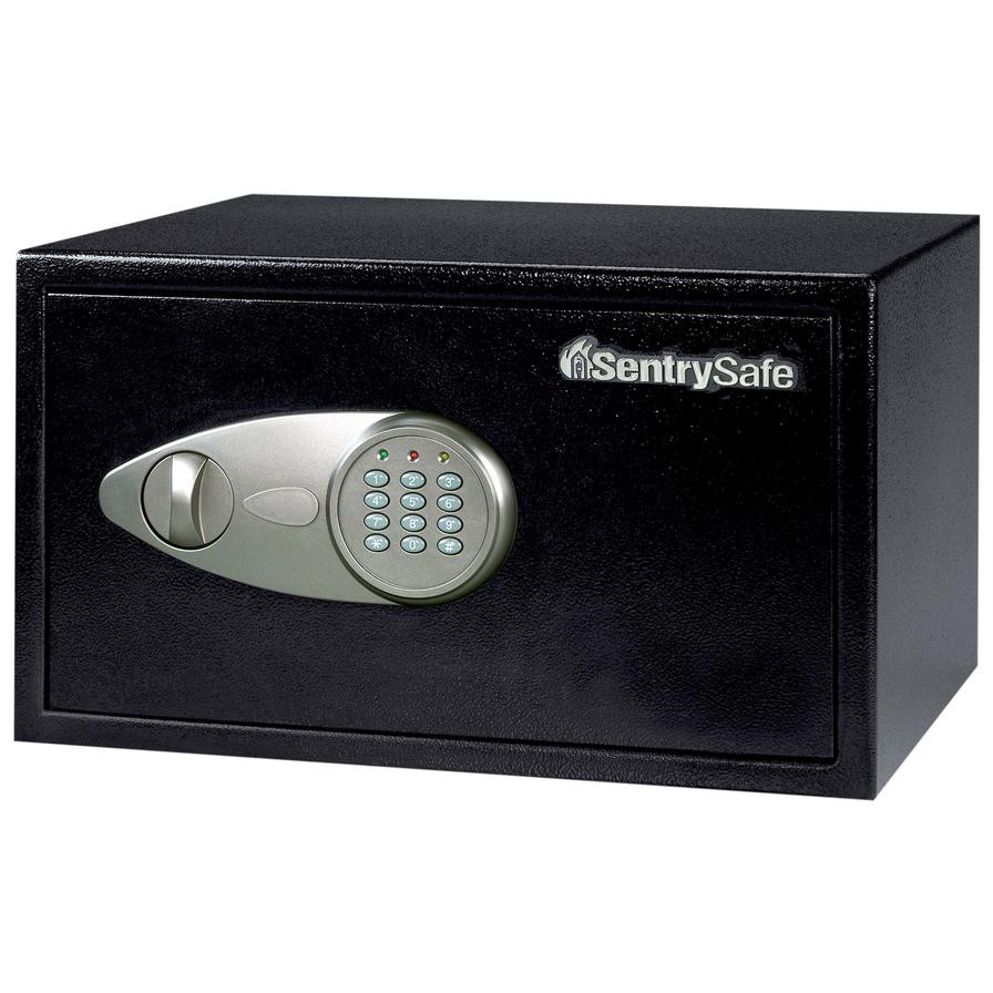 Sentry Digital Security Safe, X105 (0.028 cu. m.)