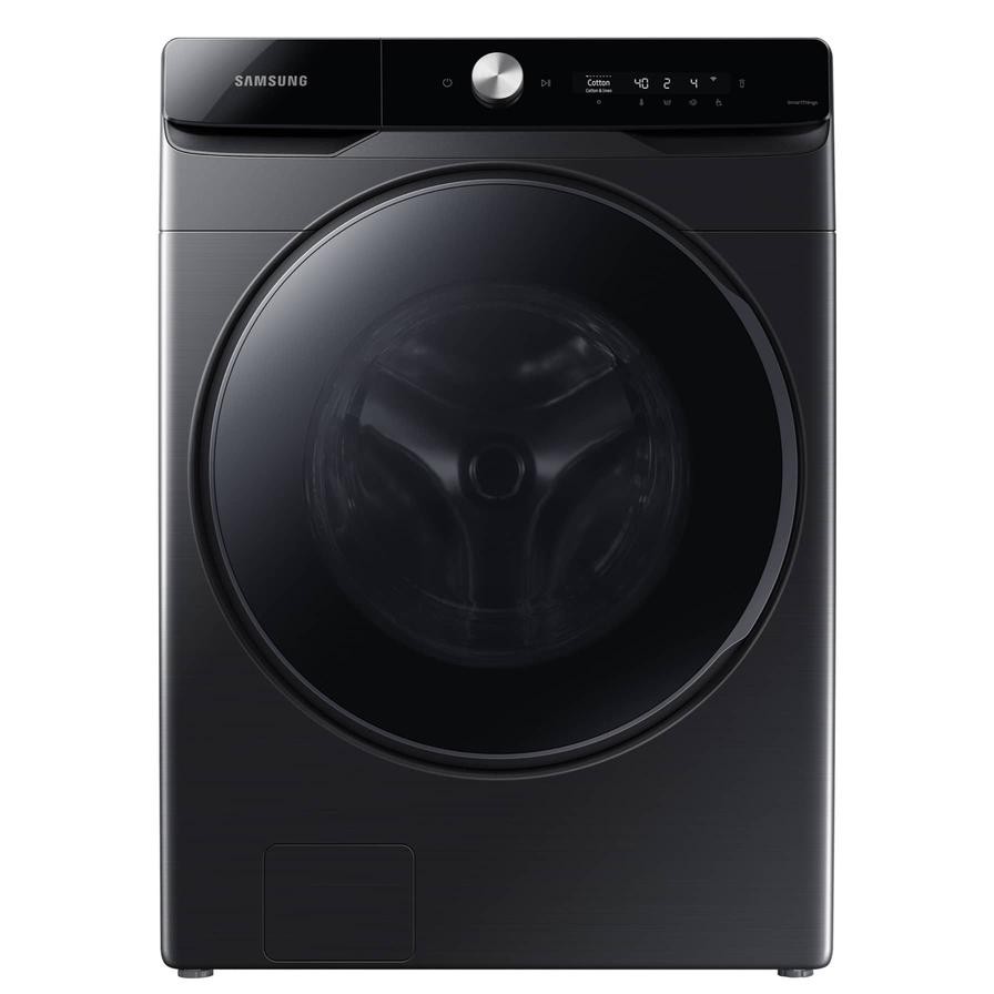 Samsung Freestanding Front Load Washer Dryer, WD18T6300GV/GU (18.5 kg Wash, 9.5 kg Dry, 1100 rpm)