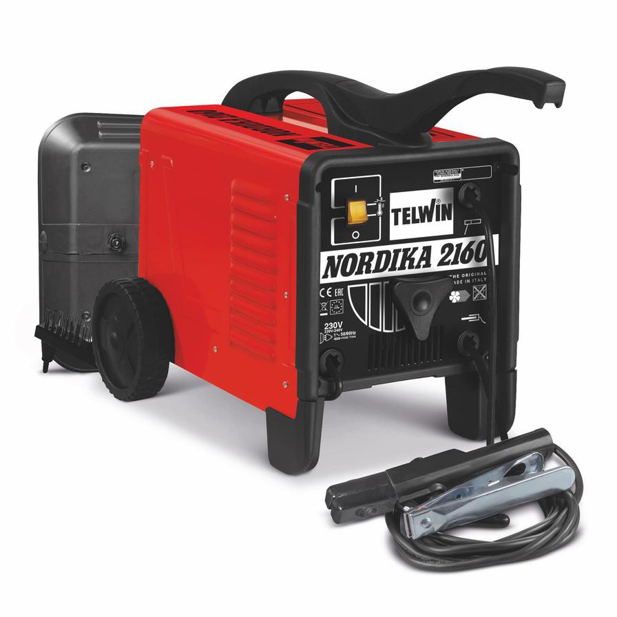 Telwin Nordika 2160 ACD Welding Machine (230 V)