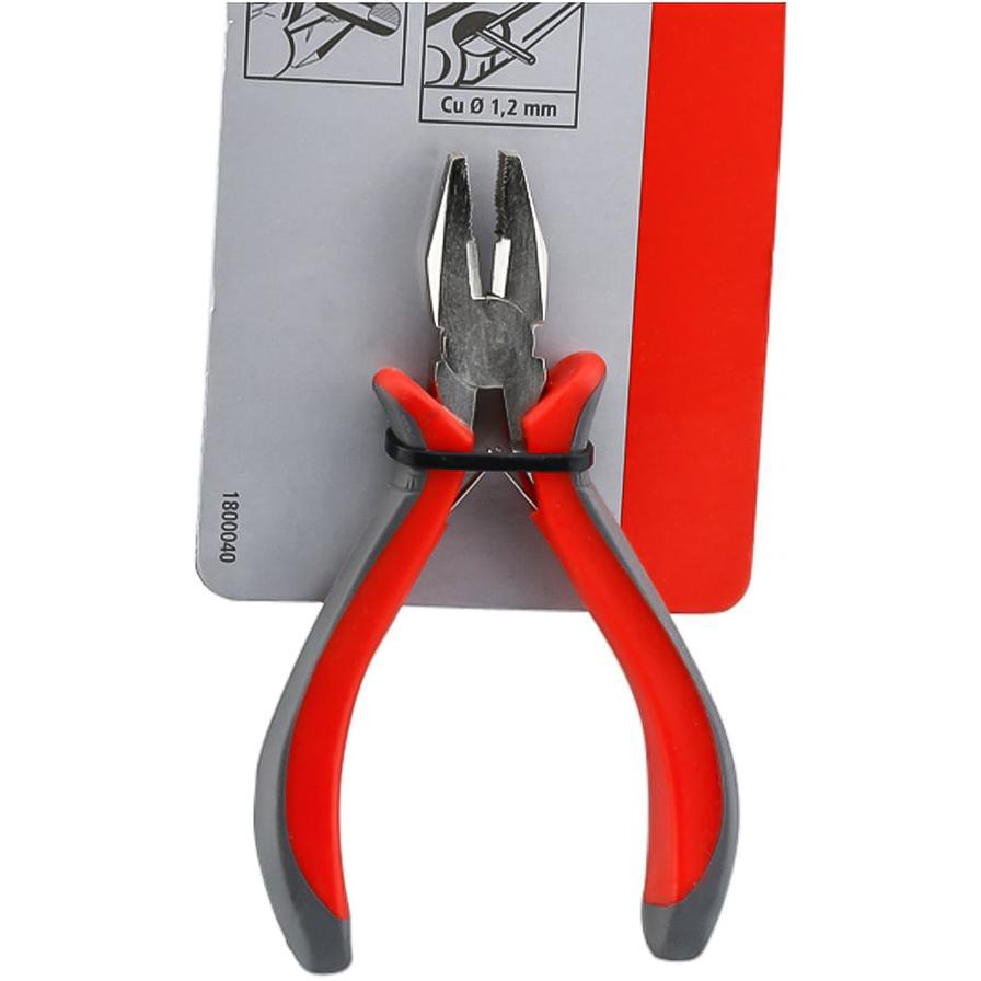 Suki Electronic Combination Pliers (120 mm)