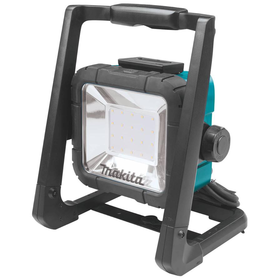 Makita 18V LXT Hybrid Work Light, DML805