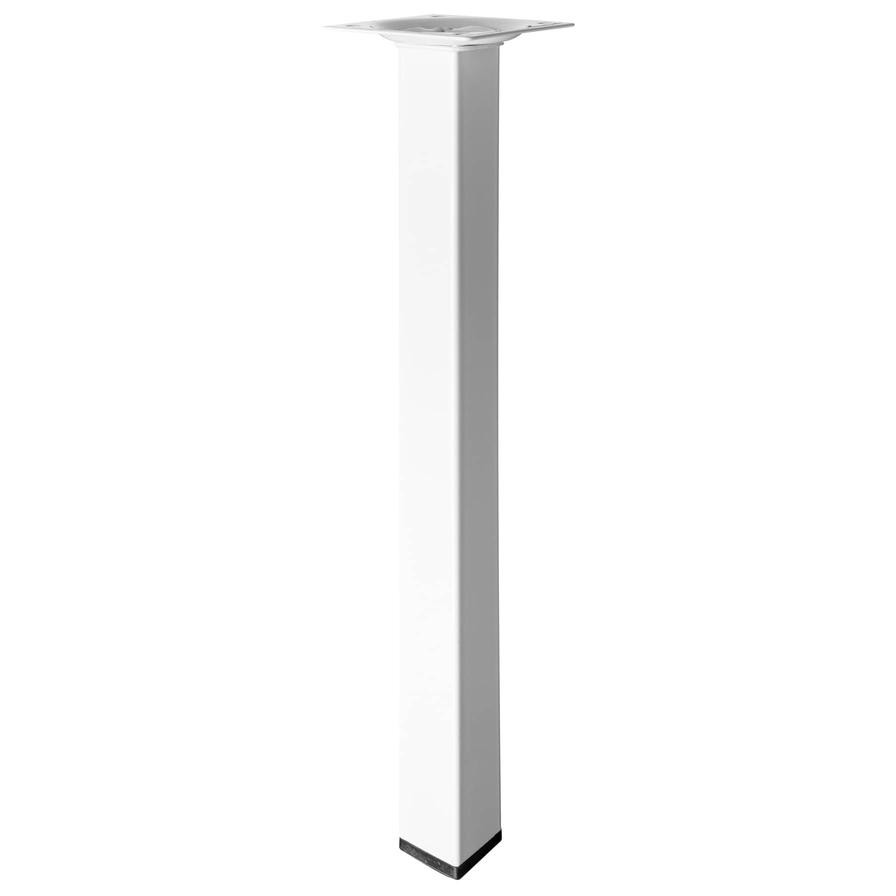 Hettich Furniture Leg (25 x 25 x 300 mm)