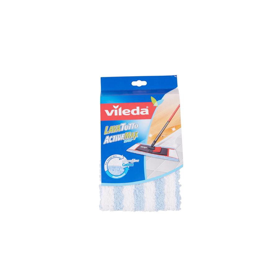 Vileda Active Max Mop Refill