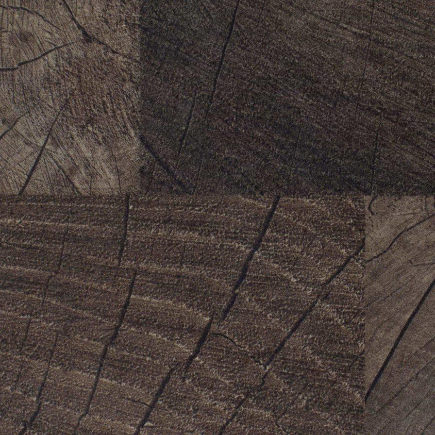 Sample of Kronotex Dynamic Laminate Flooring, D 3585 (138 x 19.3 x 0.8 cm, Block Wood)